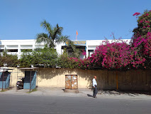 Bala Pritam Guru Harkishan International Public School