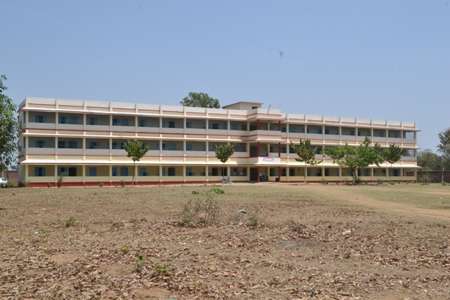 Adwaita Mission High School