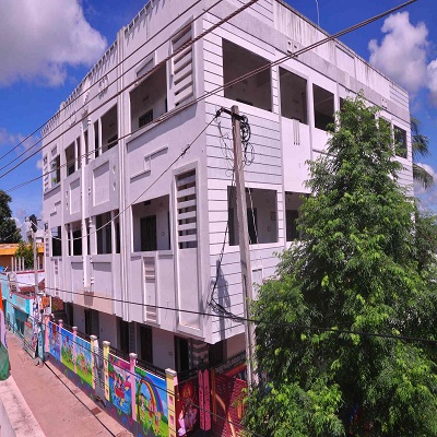 Siddhartha English Medium School
