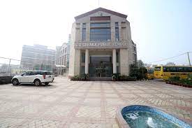 G.D. Goenka Public School
