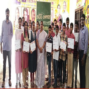 Sri Chaitanya Techno School