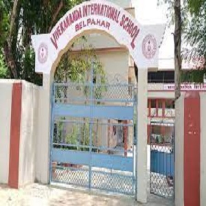 Vivekananda International School
