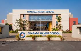 Sharada Mandir School