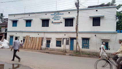 Bazarpara Primary School