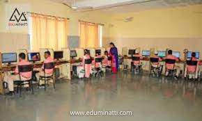 St. kabir academy