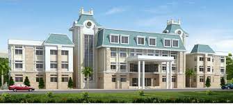 DELHI WORLD PUBLIC SCHOOL