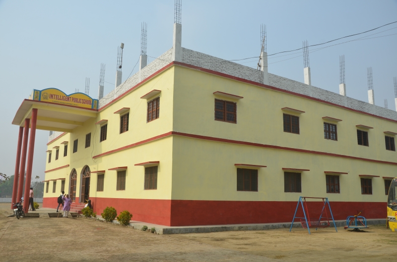 Intelligent Public School