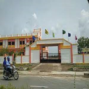 Galaxy English Medium School