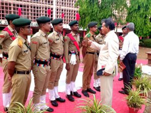 Sainik School