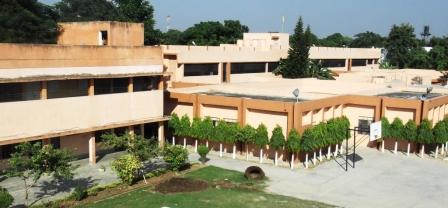 DAV PUBLIC SCHOOL
