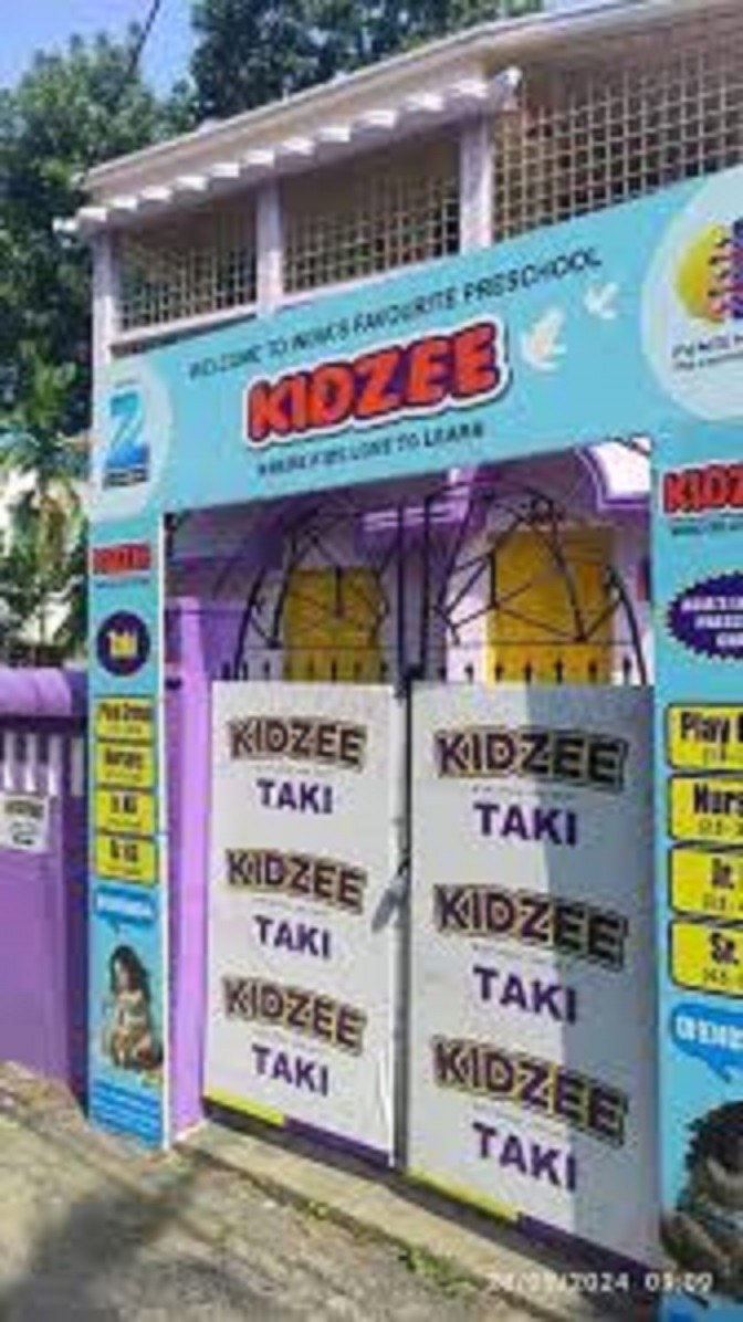 kidzee taki