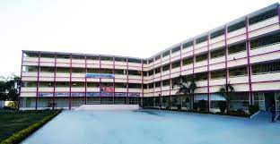 D.A.V. Public School
