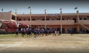 Bsm Public School