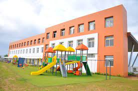 Thaamarai World School