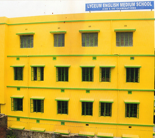 Lyceum English Medium School