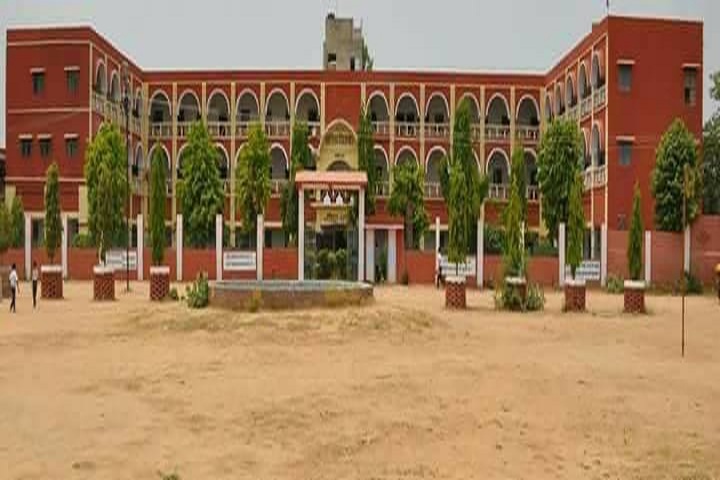 Balika Vidyapeeth