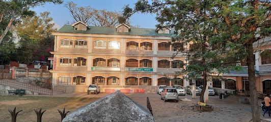 Kendriya Vidyalaya