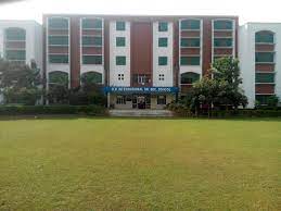BR International School