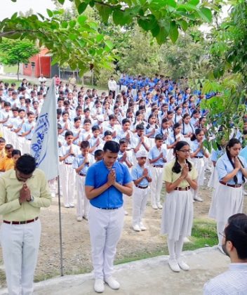 Sumitra Modern School