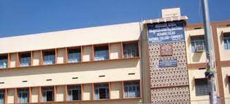 Sant Tulsi Public School