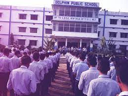 Dolphin Public School