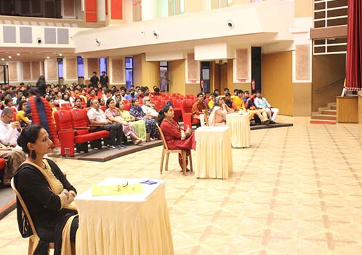Loyola School