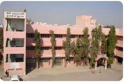 Pranami Global School