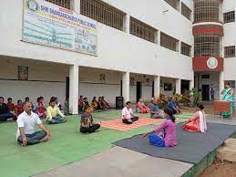 Shri Shankaracharya Public School