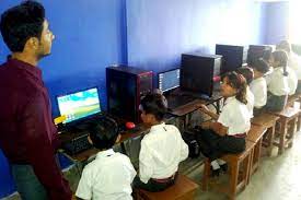 Purna Vikash Central School