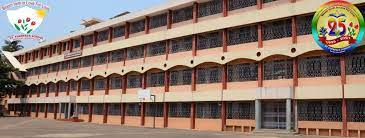 St. Theresa's School