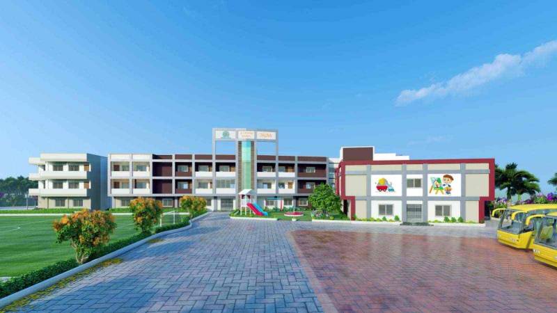Narayana e-Techno School