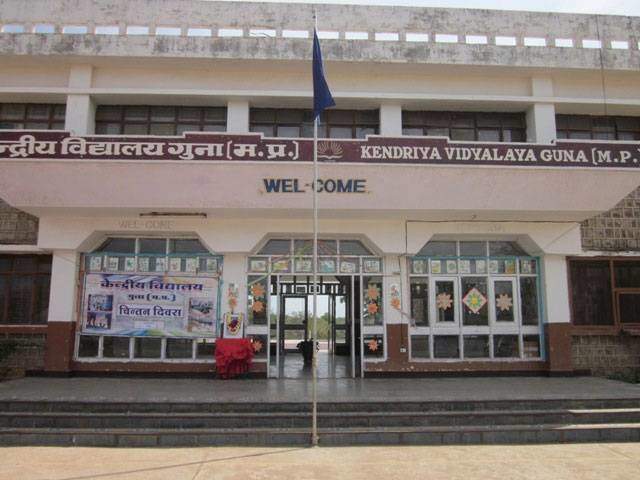 Kendriya Vidyalaya