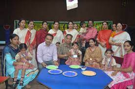 Madhuvan Vatika Public Schoo