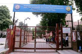 S S L T Gujarat Senior Secondary School
