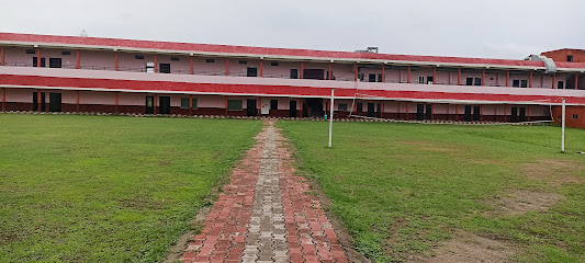 TRIMURTY PUBLIC SCHOOL