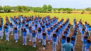 The Blue Bells English Medium School