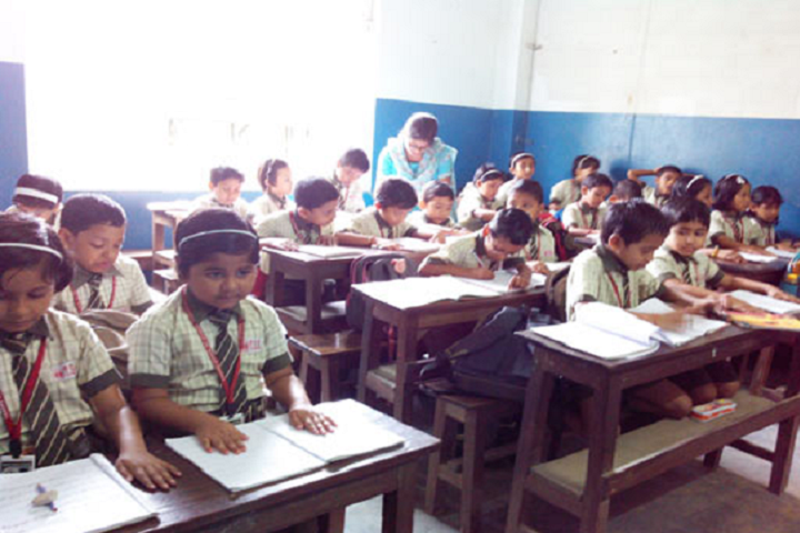 TAGORE SCHOOL OF STUDIES