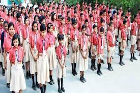 Salipur Public School