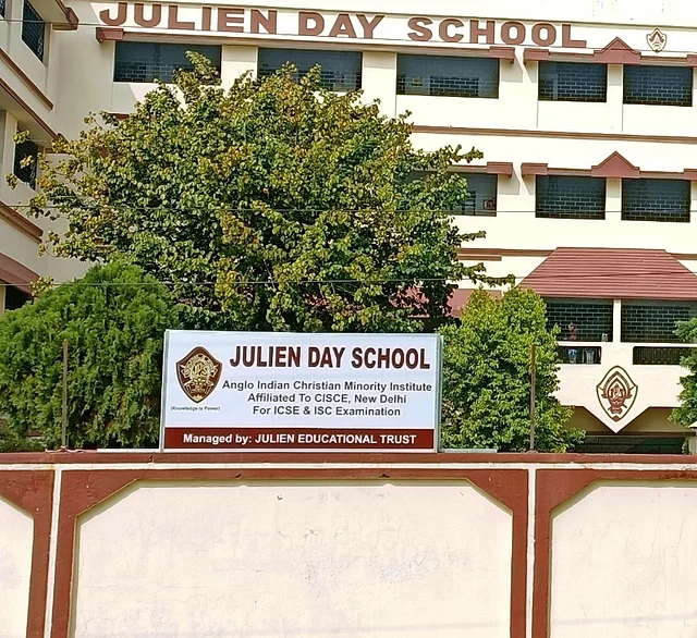 Julien Day School