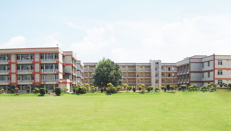 Delhi Public School
