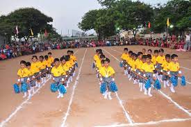 Aristo Public School