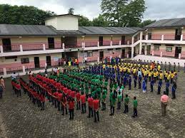 Kendriya Vidyalaya