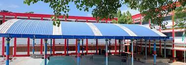 Kendriya Vidyalaya
