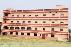 New Cambridge Senior Secondary School
