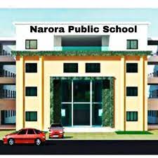 Narora Public School