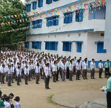 Bethel Mission School