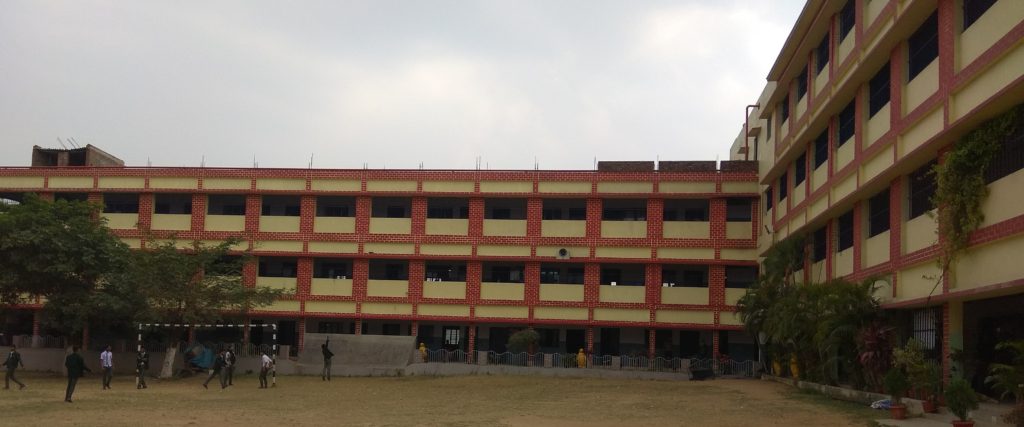 Holy Mothers Academy