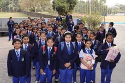 Alphonsa School