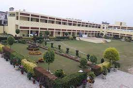 Sri Hemkunt Sen.Sec.School