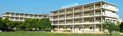 Aryans’ School